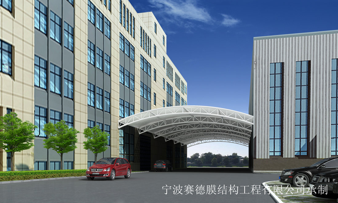 嵊州廠房
